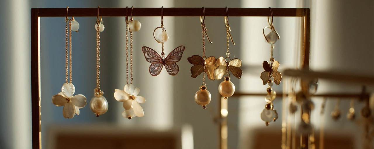 My Earrings