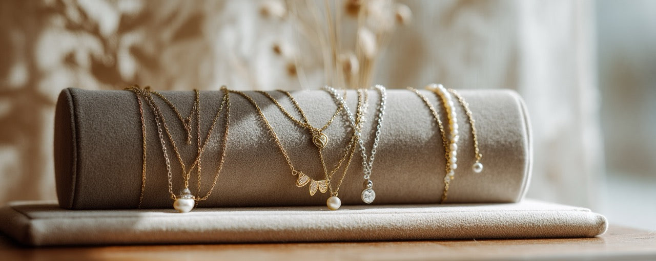 My Necklaces
