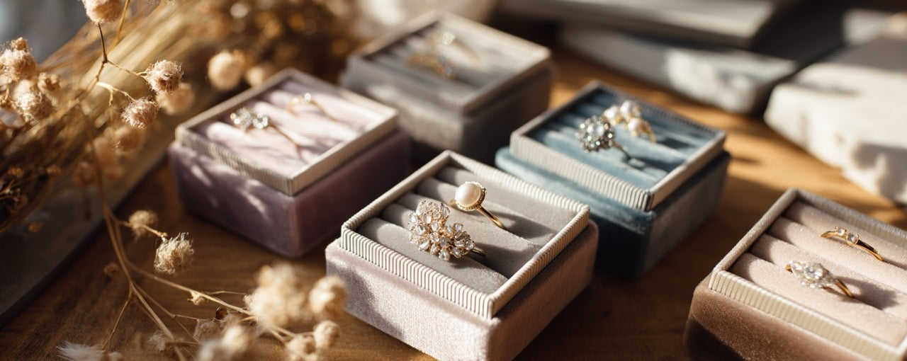 My Rings