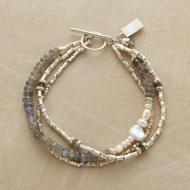 Vintage Bracelet Pack-Vickis Jewelry